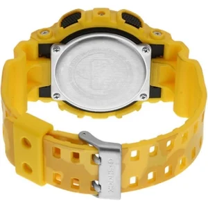 Casio G-Shock GA-110CM-9A - фото 4