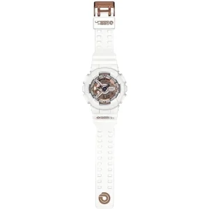 Casio G-Shock GA-110DB-7A - фото 2