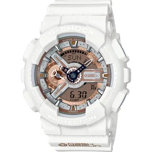 Casio G-Shock GA-110DB-7A - фото 1