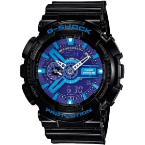 Casio G-Shock GA-110HC-1A - фото 1