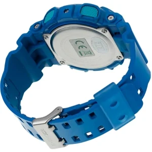 Casio G-Shock GA-110HC-2A - фото 5