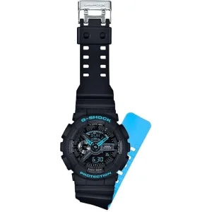 Casio G-Shock GA-110LN-1A - фото 5