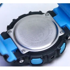 Casio G-Shock GA-110LN-1A - фото 4