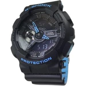 Casio G-Shock GA-110LN-1A - фото 3