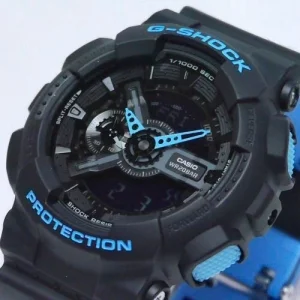 Casio G-Shock GA-110LN-1A - фото 2