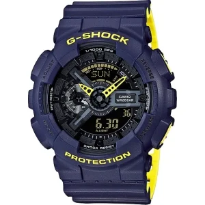 Casio G-Shock GA-110LN-2A - фото 1