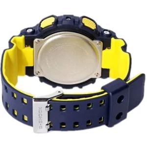 Casio G-Shock GA-110LN-2A - фото 2