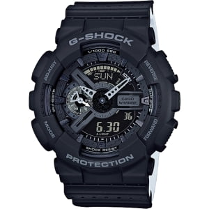 Casio G-Shock GA-110LP-1A - фото 1