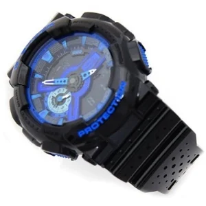 Casio G-Shock GA-110LPA-1A - фото 3