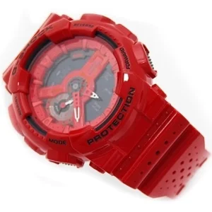 Casio G-Shock GA-110LPA-4A - фото 3