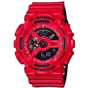 Casio G-Shock GA-110LPA-4A - фото 1