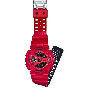 Casio G-Shock GA-110LPA-4A - фото 4