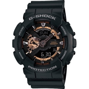 Casio G-Shock GA-110RG-1A - фото 1