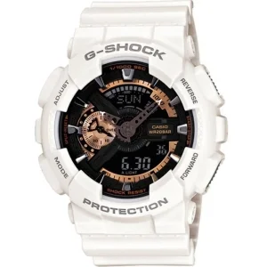 Casio G-Shock GA-110RG-7A - фото 1