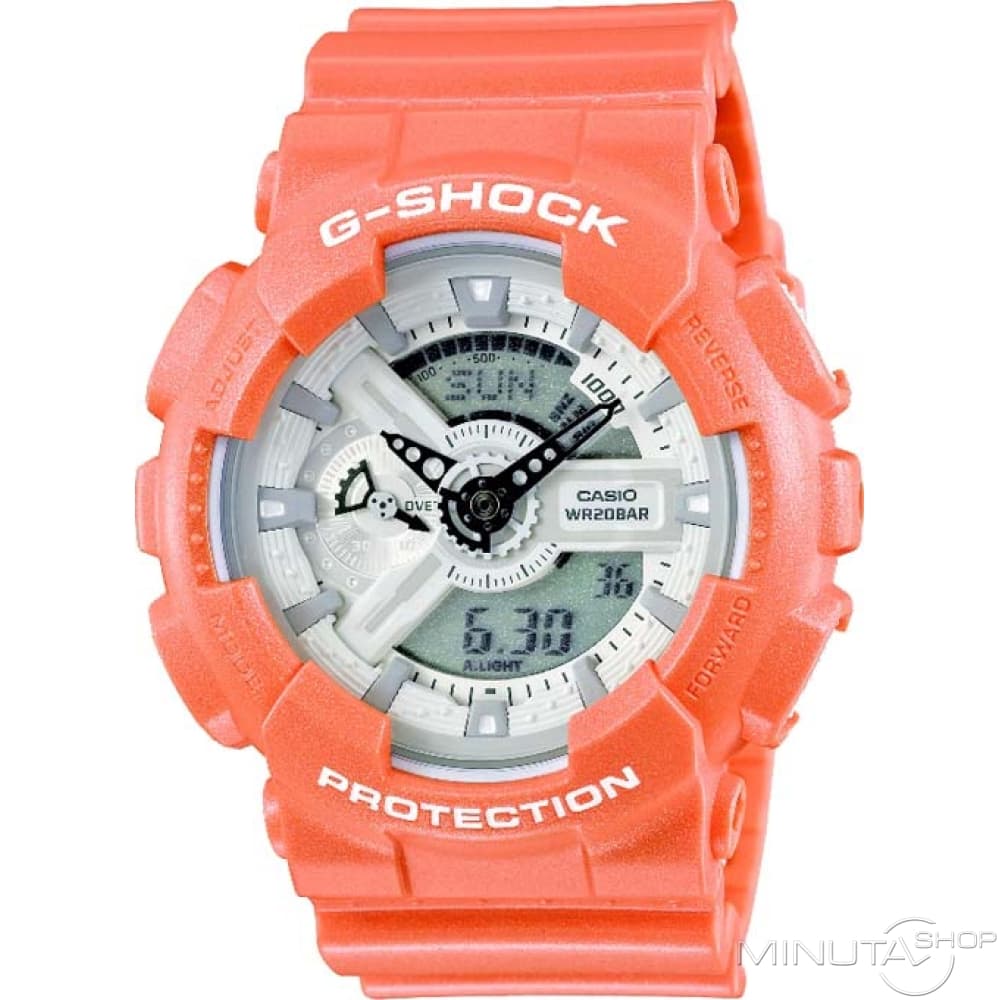 Casio G-Shock GA-110SG-4A