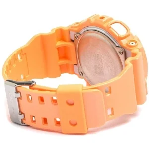 Casio G-Shock GA-110SG-4A - фото 5