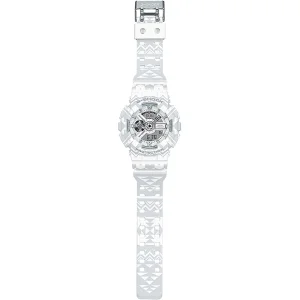 Casio G-Shock GA-110TP-7A - фото 2