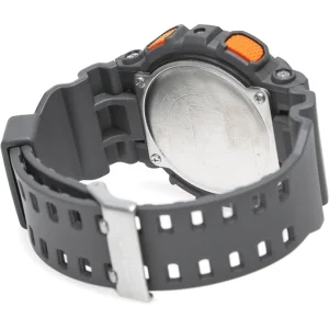 Casio G-Shock GA-110TS-1A4 - фото 6