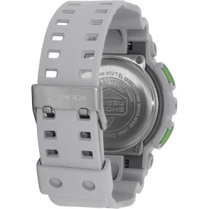 Casio G-Shock GA-110TS-8A3 - фото 4