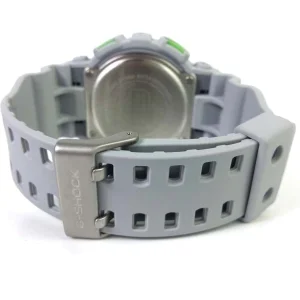 Casio G-Shock GA-110TS-8A3 - фото 5