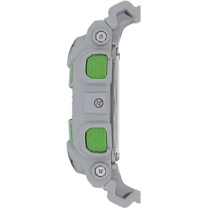 Casio G-Shock GA-110TS-8A3 - фото 6