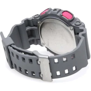 Casio G-Shock GA-110TS-8A4 - фото 4