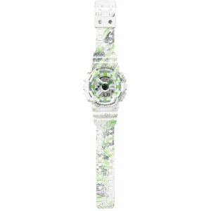 Casio G-Shock GA-110TX-7A - фото 2
