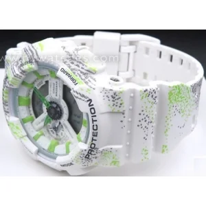 Casio G-Shock GA-110TX-7A - фото 3