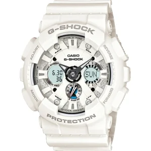 Casio G-Shock GA-120A-7A - фото 1