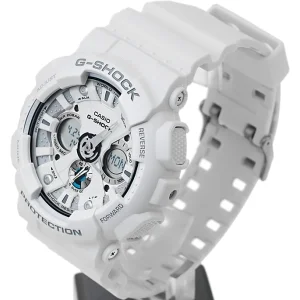 Casio G-Shock GA-120A-7A - фото 2