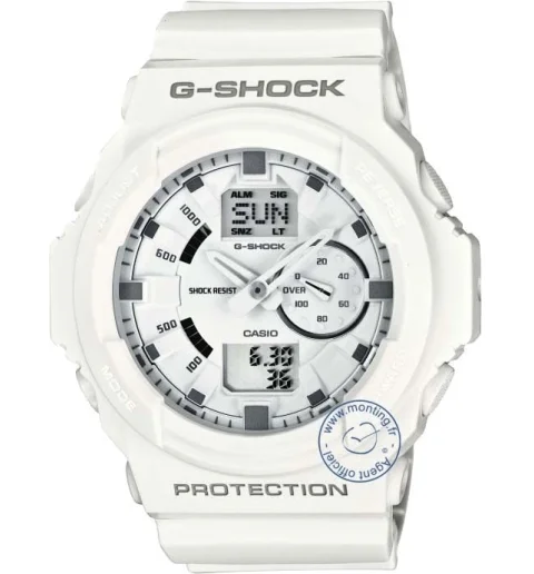 Casio G-Shock GA-150-7A
