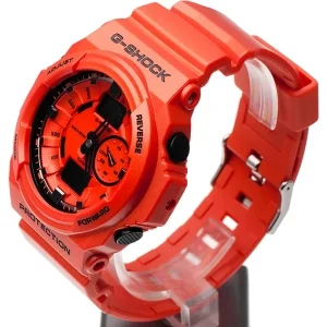 Casio G-Shock GA-150A-4A - фото 7