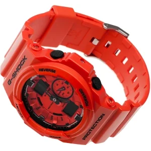 Casio G-Shock GA-150A-4A - фото 6