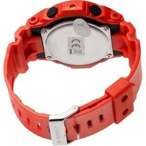 Casio G-Shock GA-150A-4A - фото 5
