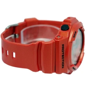 Casio G-Shock GA-150A-4A - фото 4
