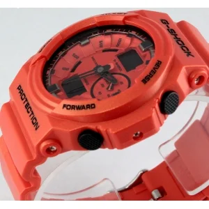 Casio G-Shock GA-150A-4A - фото 2