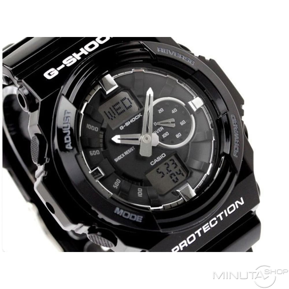 ﾐ墫σｿﾐｸﾑび� ﾑ�ﾐｰﾑ�ﾑ� Casio G-Shock GA-150BW-1A [1AER] ﾑ�ﾐｵﾐｽﾐｰ ﾐｽﾐｰ Casio GA-150BW-1A  [1ADR] ﾐｲ MinutaShop