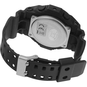 Casio G-Shock GA-300A-1A - фото 4