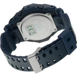Casio G-Shock GA-300A-2A - фото 7
