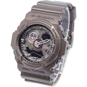 Casio G-Shock GA-300A-5A - фото 4