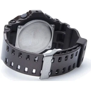 Casio G-Shock GA-300A-5A - фото 5