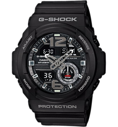 Casio G-Shock GA-310-1A