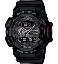 Casio G-Shock GA-400-1B