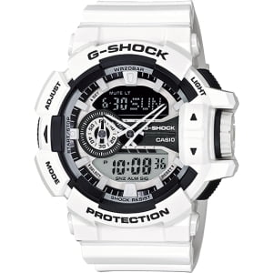 Casio G-Shock GA-400-7A