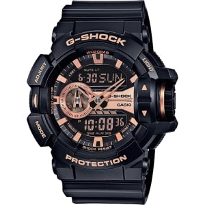 Casio G-Shock GA-400GB-1A4