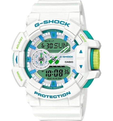 Casio G-Shock GA-400WG-7A