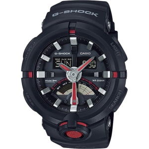 Casio G-Shock GA-500-1A4 - фото 1