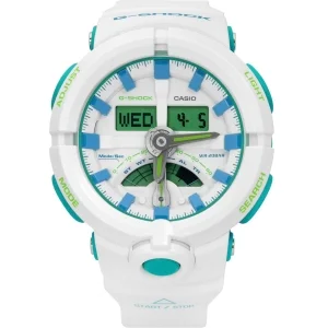 Casio G-Shock GA-500WG-7A - фото 2