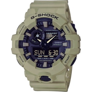 Casio G-Shock GA-700UC-5A - фото 1