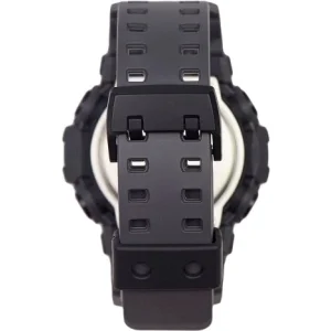 Casio G-Shock GA-700UC-8A - фото 3